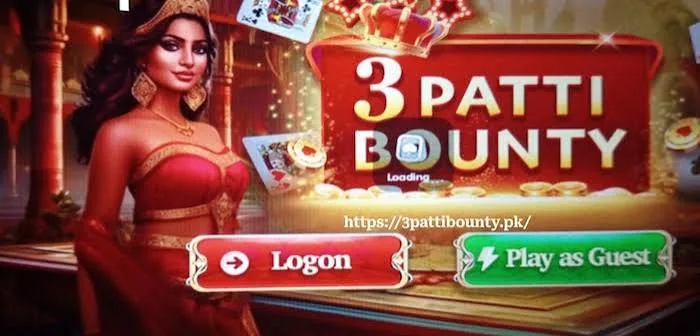 3 Patti Bounty Login Guide | Easy & Secure Account Access